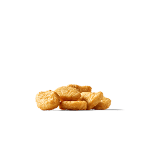 6er Chicken McNuggets