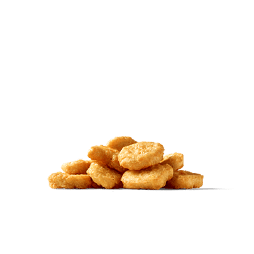 9er Chicken McNuggets