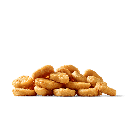 20er Chicken McNuggets