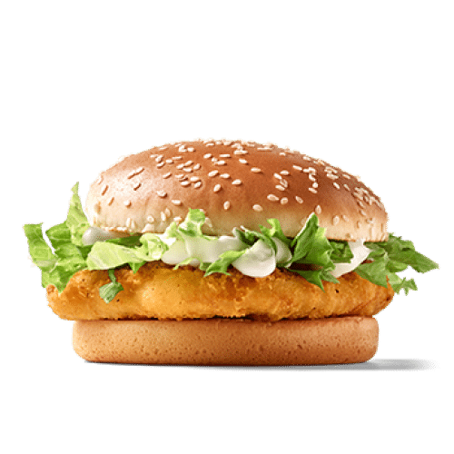 McChicken