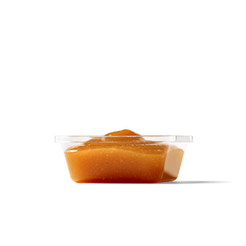 Süßsauer Sauce