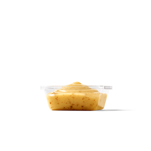 Honig Senf Sauce