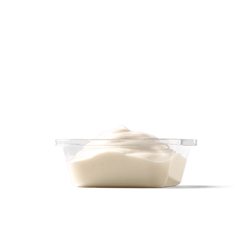 Sour Cream Sauce