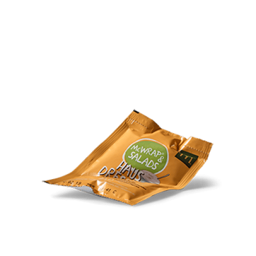 Haus Dressing