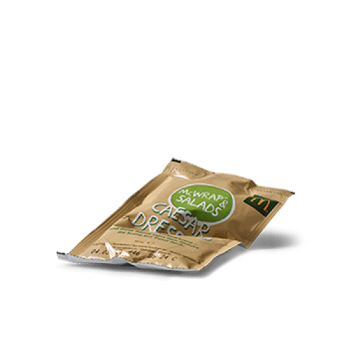 Caesar Dressing