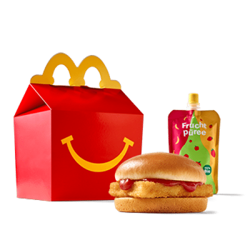 Happy Meal McFish
