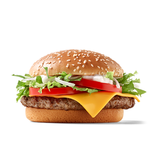 Hamburger Royal TS