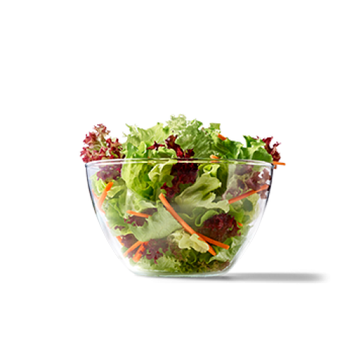Snack Salat