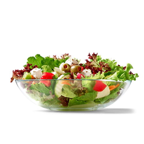 Griechischer Salat