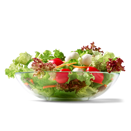 Italienischer Salat