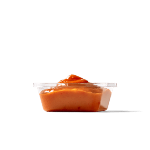 Hot Devil Sauce