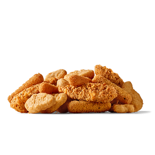 Chicken Cheese Box