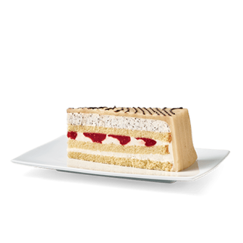 Marzipantorte
