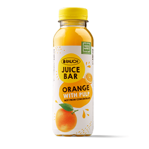 Orangensaft 0,33l