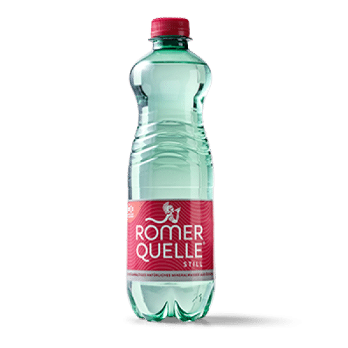 Mineral still 0,5l
