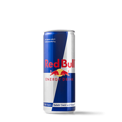 Red Bull 0,25l