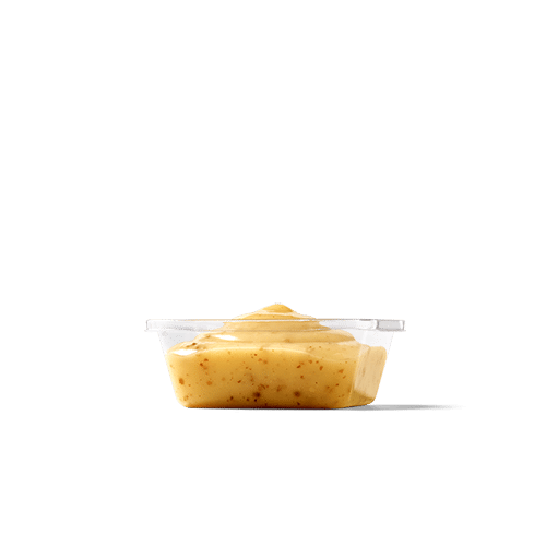 Honig Senf Sauce