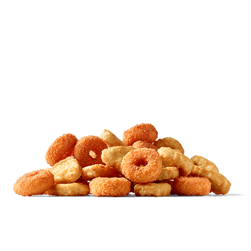 Chicken Cheese Box
