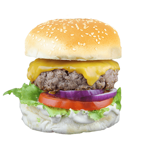 Klassik-Burger