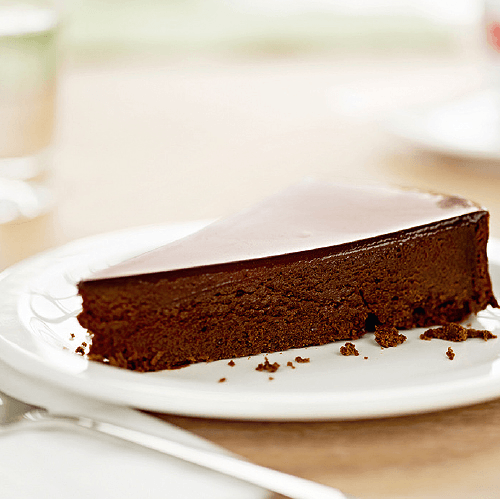 Death by Chocolate