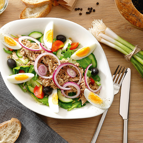 Nicoise
