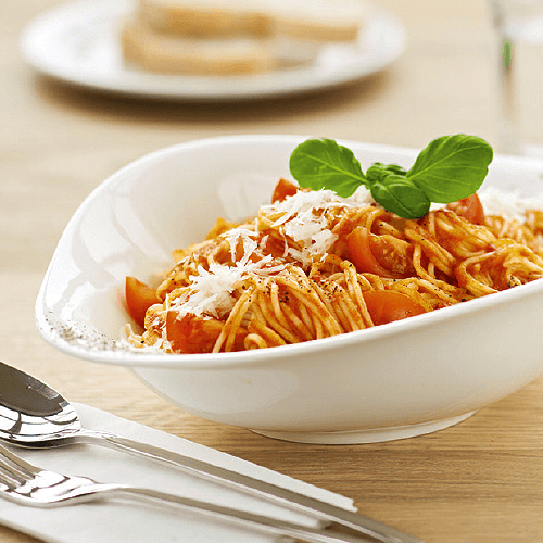 Pasta Pomodoro