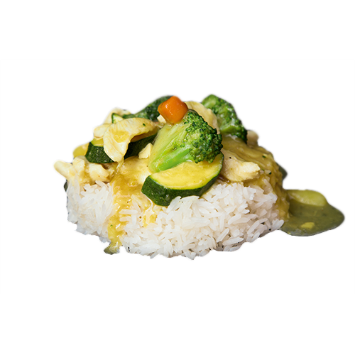 Curry
