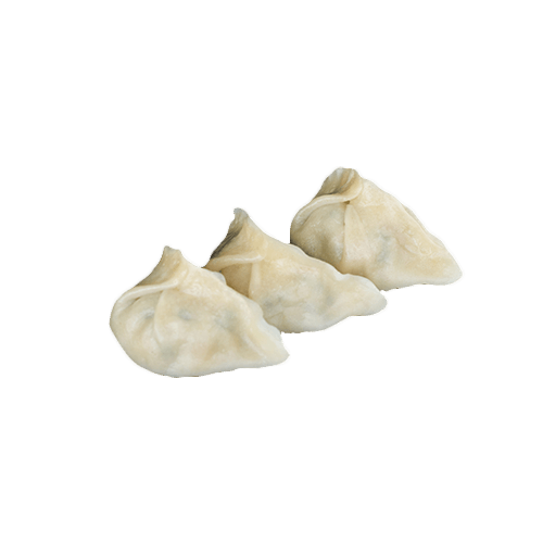 Tsen Jiao (3 Stück)