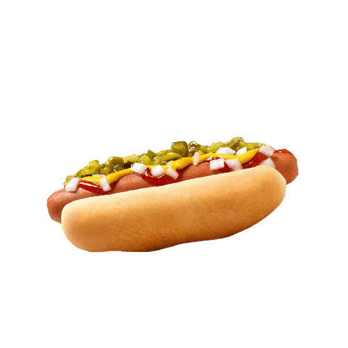 Cheese kransky