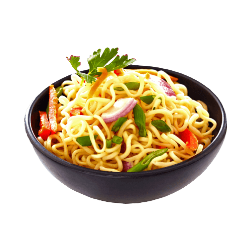 Pasta platter