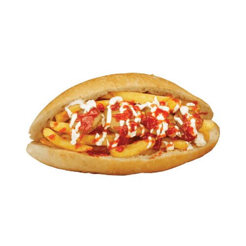 Patso sandwich