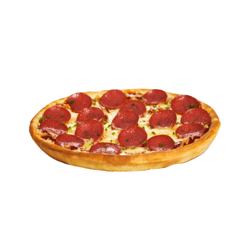 Pizza Salami