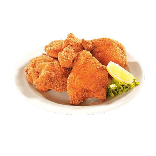 1/2 Original Wienerwald Backhendl