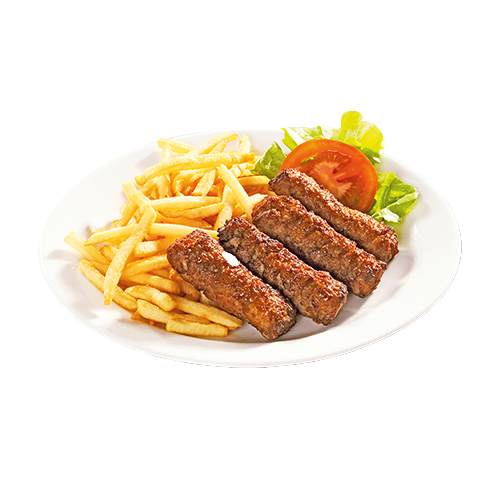 Cevapcici