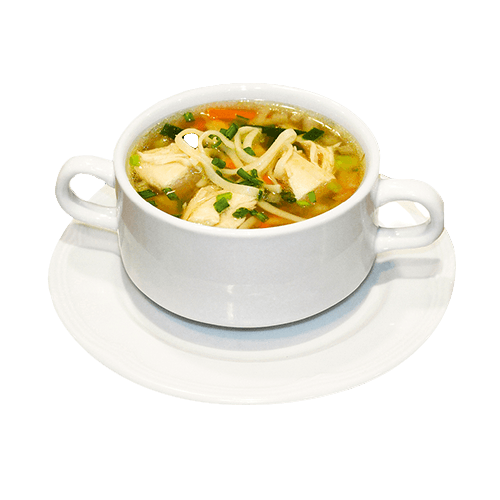Original Wienerwald Hendlsuppe