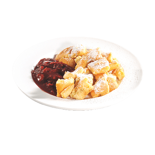 Kaiserschmarr'n