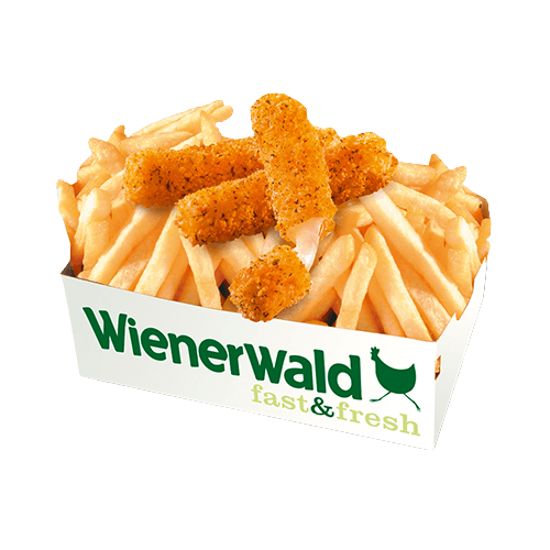 Mozzarella-Box