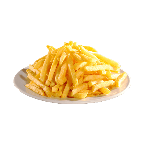 Pommes frites