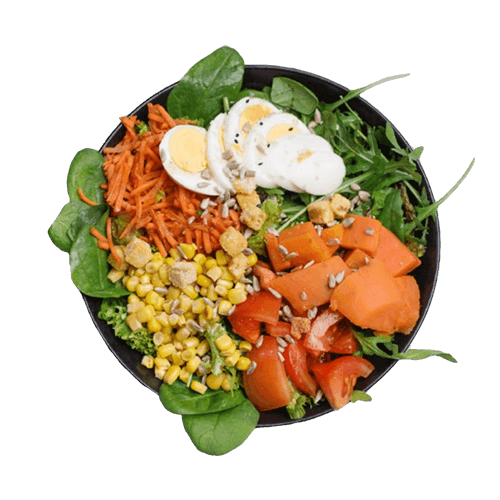 Farmer's Salad