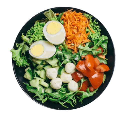 Giovanni's Salad