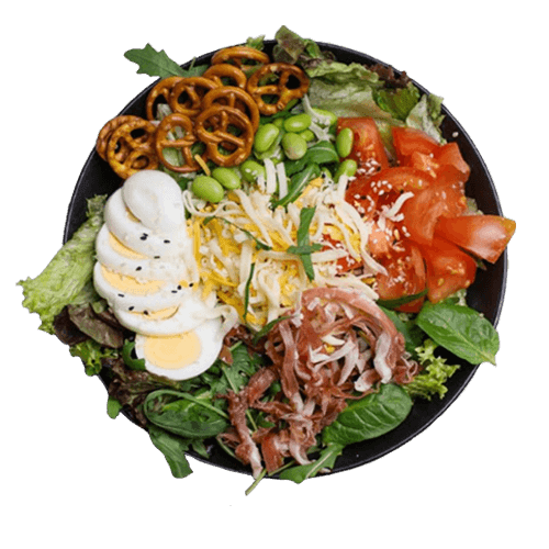 Jack's Salad