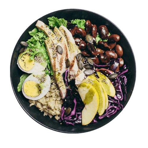 Styrian Bowl