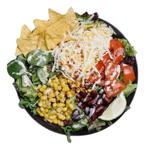 Tijuana Salad