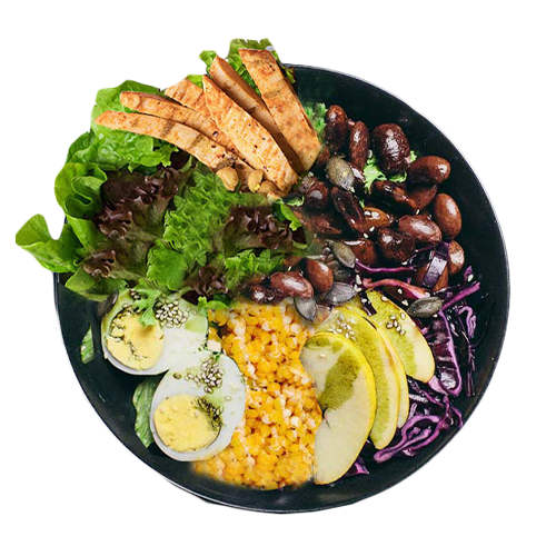 Steirer Bowl
