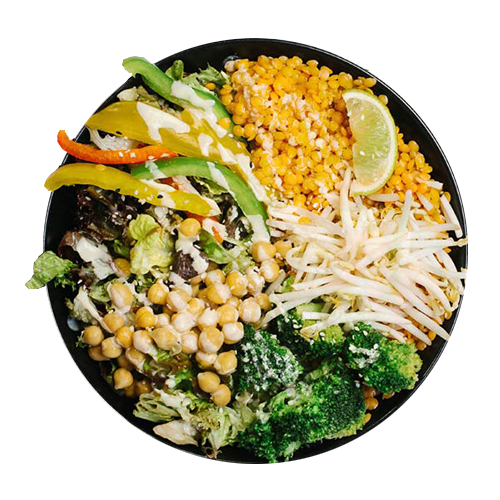 Vegan Power