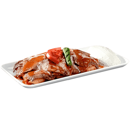 Duru-Iskender XXL