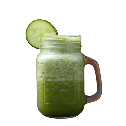 Smoothie Balkan 0,4l