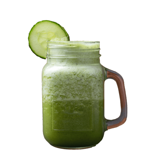 Smoothie German 0,4l