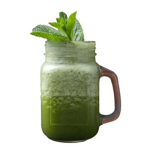 Special Smoothie Hangover 0,4l