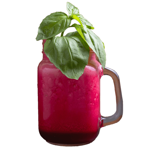Smoothie Polish 0,4l